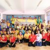 บรรยากาศการจัด กิจกรรมสหกรณ์อาสาทำความดีด้วยหัวใจเฉลิมพระเกียรติพระบาทสมเด็จพระเจ้าอยู่หัว เนื่องในโอกาสมหามงคลเฉลิมพระชนมพรรษา 6 รอบ 28 กรกฎาคม 2567
